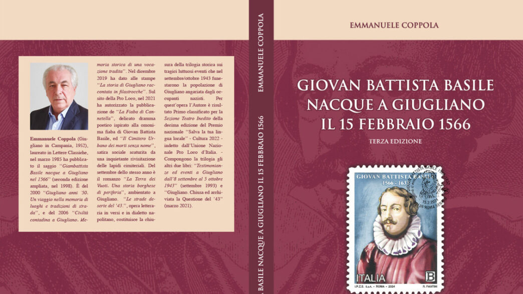 Giugliano In Campania Celebra