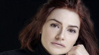 Giulia Ottonello3A L27Interprete