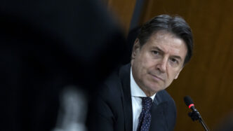 Giuseppe Conte3A La Battaglia C
