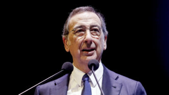 Giuseppe Sala Sulla Presidenza