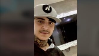 Giustizia A Napoli3A 15 Anni E