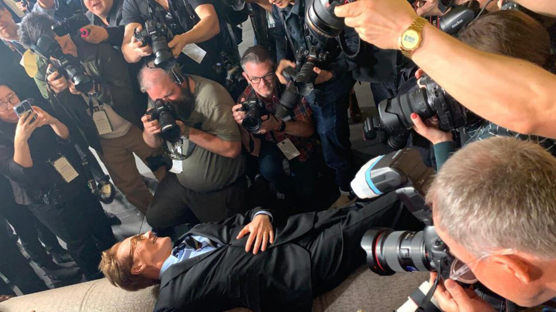 Gli Oscar 20253A Il Ritorno Del