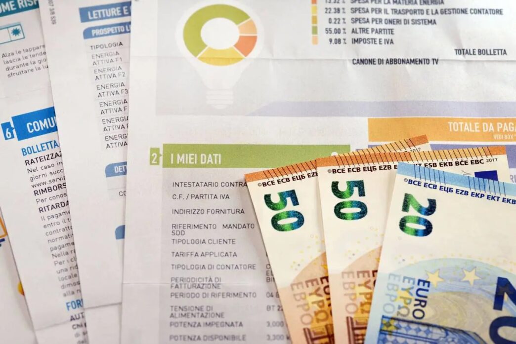 Gli Aiuti Statali Per Il Pagam