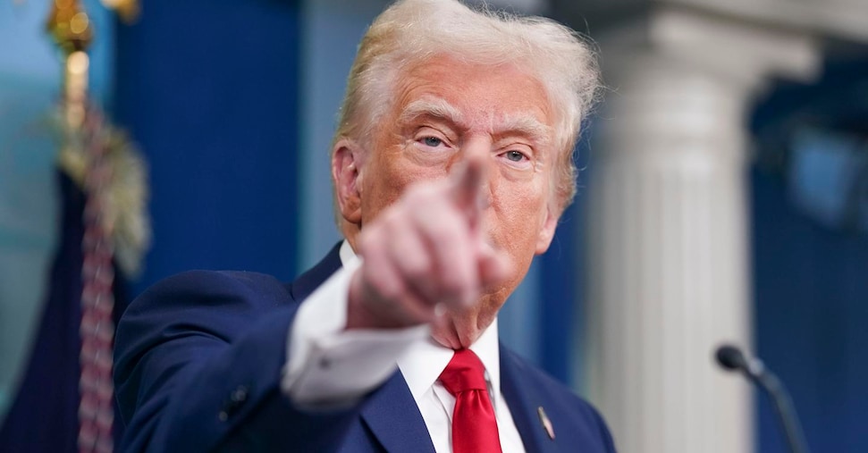Gli Effetti Dei Dazi Di Trump