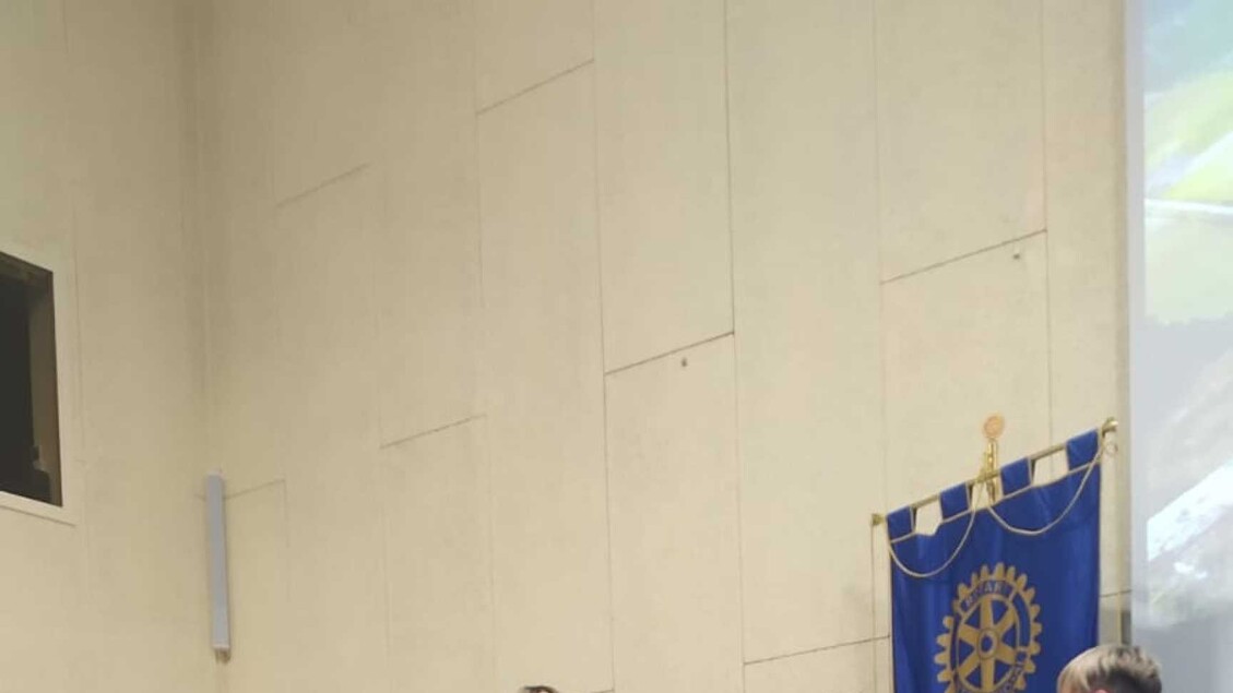 Gli Studenti Del Liceo Scienti