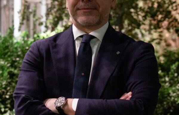 Global Gsa E La Nuova Partners