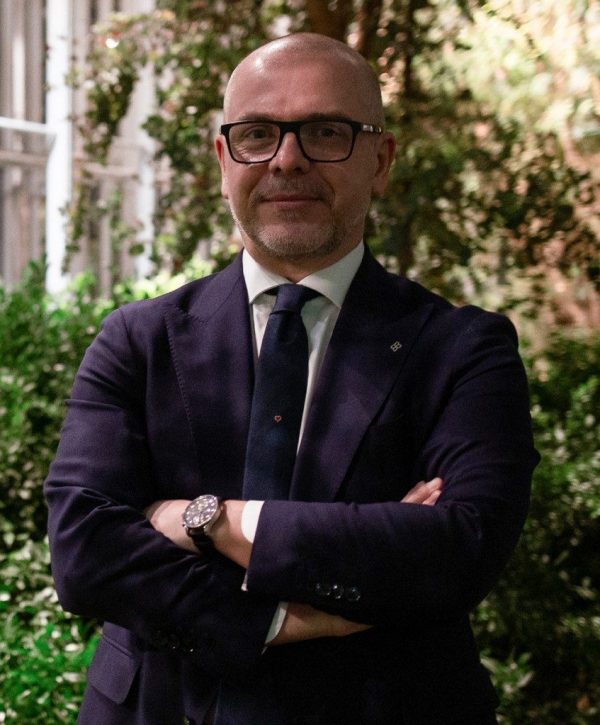 Global Gsa E La Nuova Partners