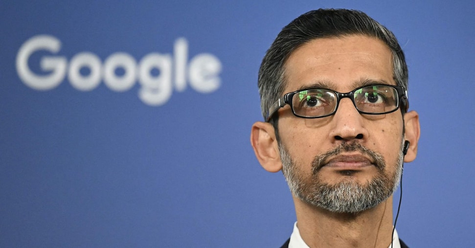 Google Raggiunge Un27Intesa Con