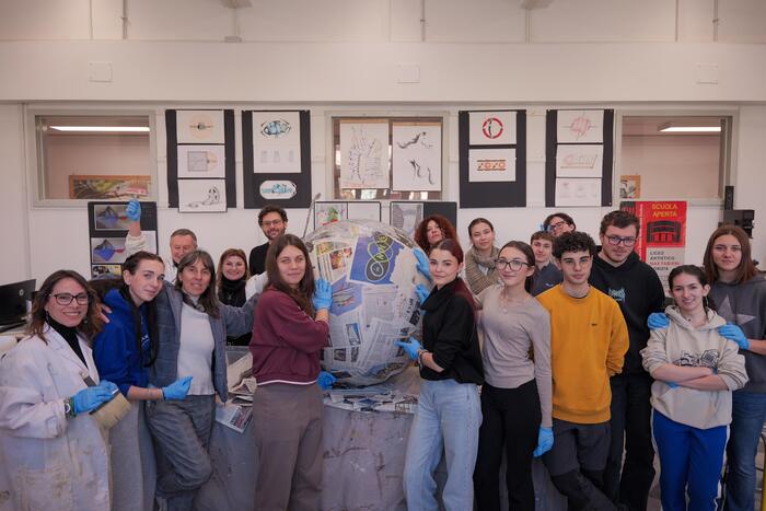 Gorizia Celebra Michelangelo P