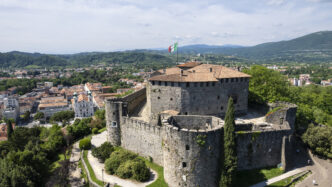 Gorizia Continua A Crescere3A D