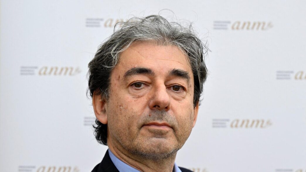 Governo E Giustizia3A Tensioni