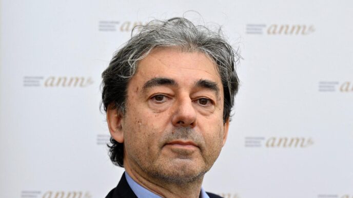 Governo E Giustizia3A Tensioni
