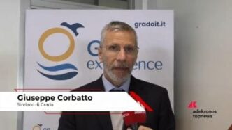 Grado3A Un Modello Di Turismo S