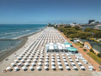 Grado Impianti Turistici Punta
