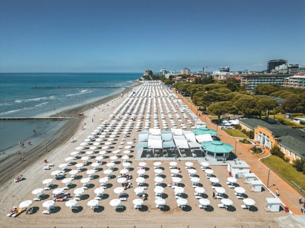 Grado Impianti Turistici Punta