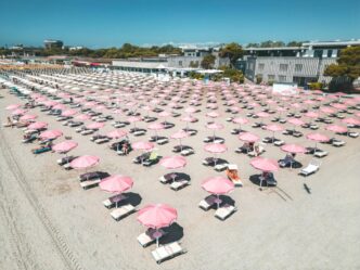 Grado Impianti Turistici Svela