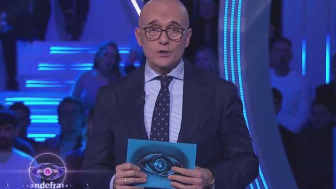 Grande Fratello3A Emanuele Fior