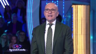 Grande Fratello3A La Gaffe In D