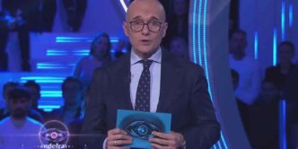 Grande Fratello Torna In Onda3A