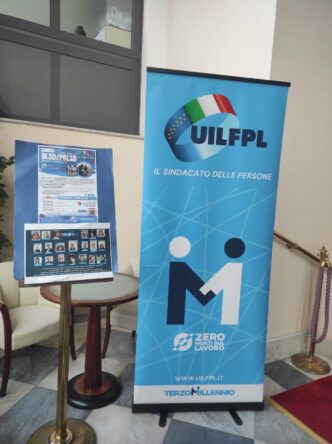 Grande Afflusso Di Partecipant