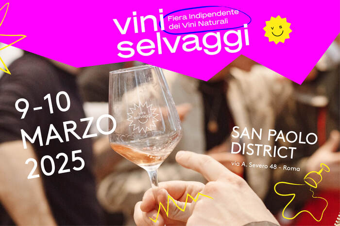 Grande Attesa Per Vini Selvagg