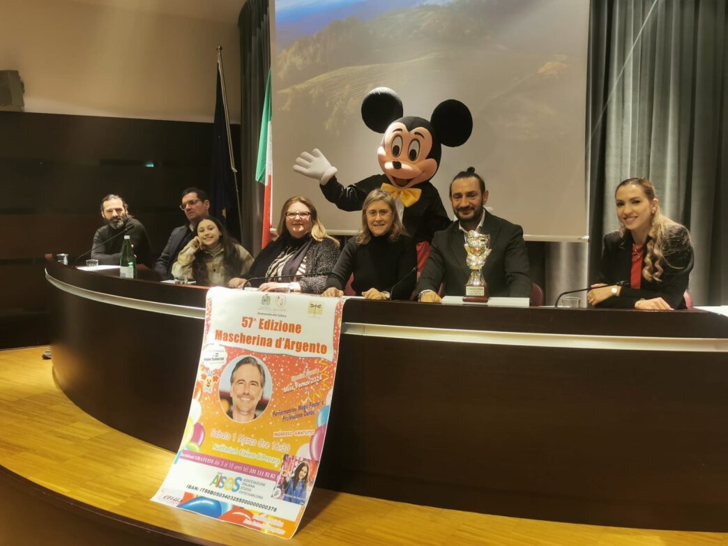 Grande Attesa Per La 57Esima E