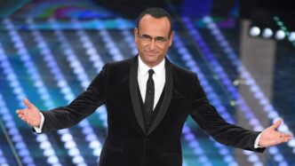 Grande Attesa Per La 75A Edizi