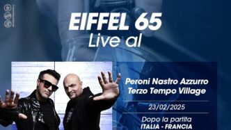 Grande Attesa Per La Sfida Ita