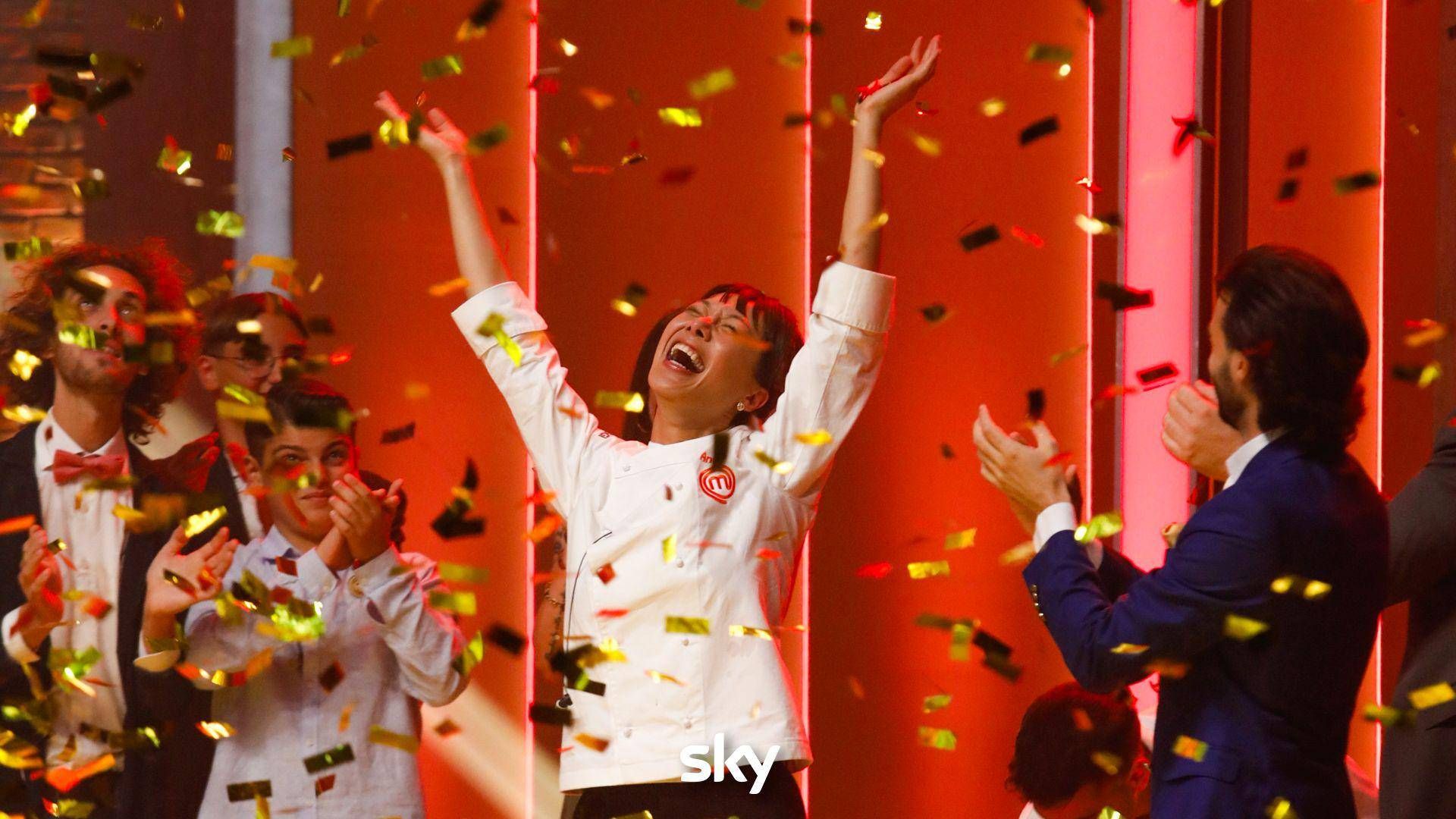 Grande Finale Di Masterchef It