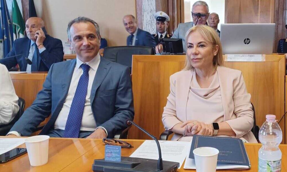 Grande Progetto Di Ammodername