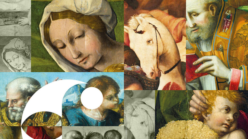 Grande Restauro Al Museo E Rea