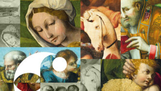 Grande Restauro Al Museo E Rea