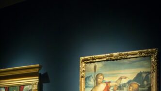 Grande Successo Per La Mostra