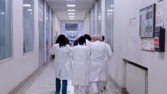 Grave Errore Sanitario Al Poli
