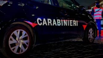 Grave Incidente Stradale A Pal