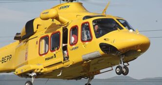 Grave Incidente Sul Lavoro A F