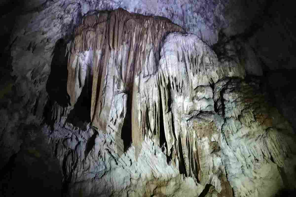 Grotte Roma
