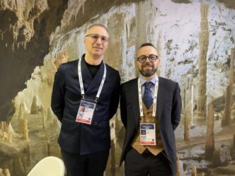 Grotte Di Frasassi3A Una Nuova