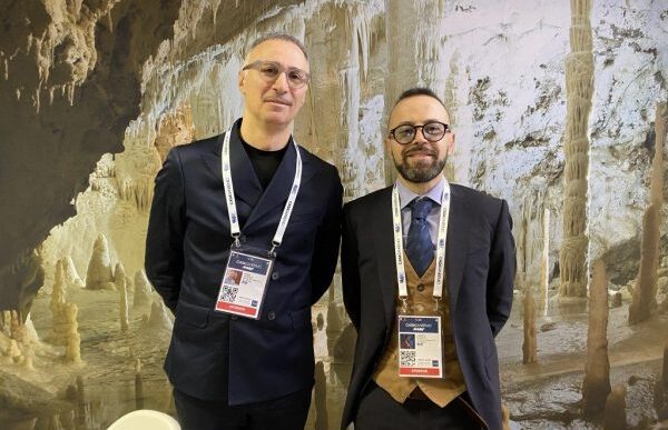 Grotte Di Frasassi3A Una Nuova