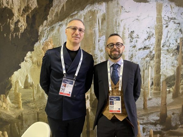 Grotte Di Frasassi3A Una Nuova