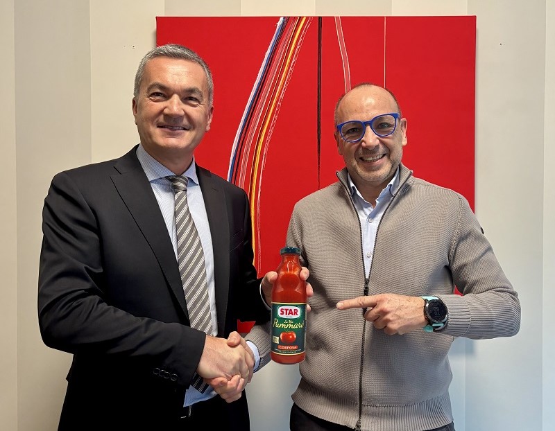 Gruppo Casalasco Arricchisce L