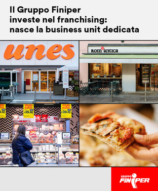 Gruppo Finiper Canova Lancia U