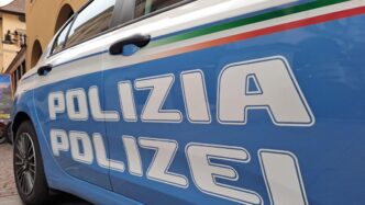 Guida Sotto L27Effetto Di Drogh
