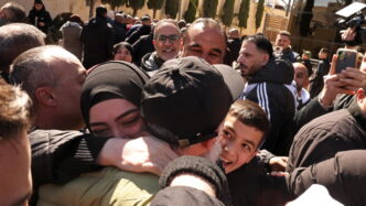 Hamas Annuncia Il Rilascio Di