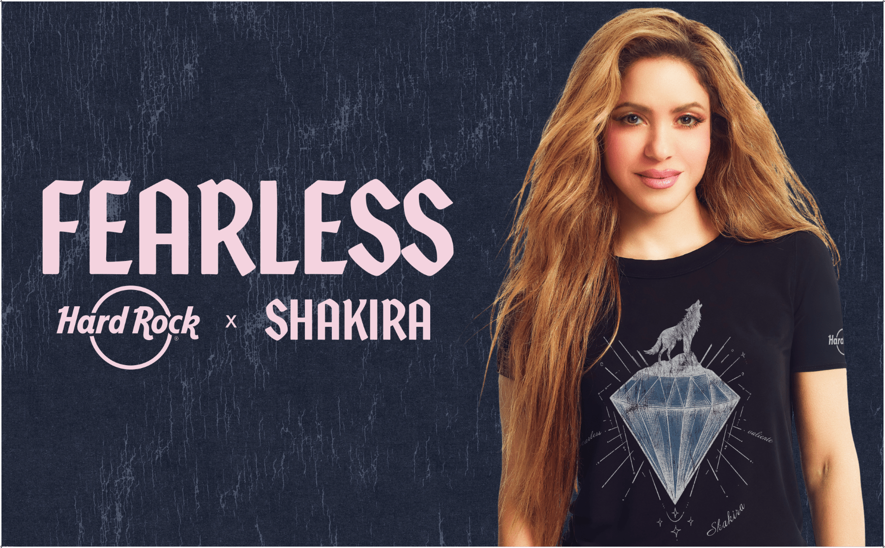 Hard Rock Cafe E Shakira3A Un27I