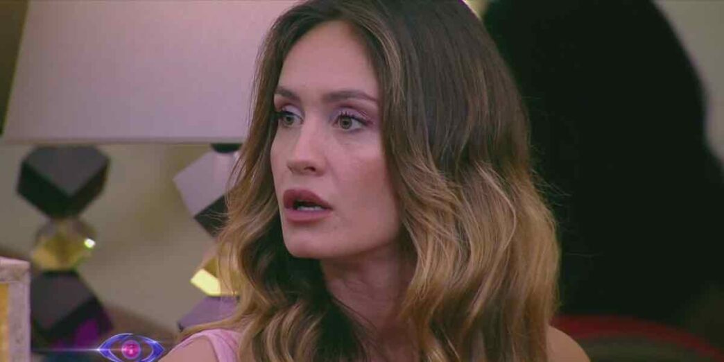 Helena Prestes Si Racconta Al