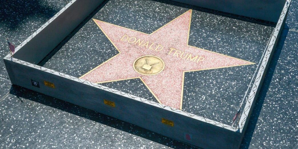 Hollywood Cambia Rotta3A I Nuov