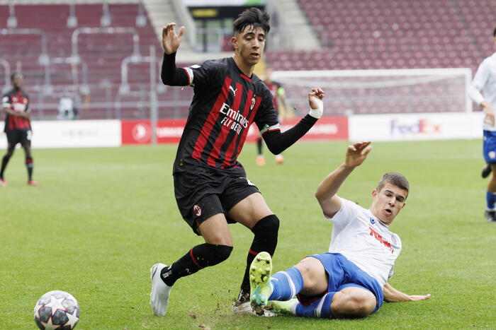 Hugo Cuenca Passa Dal Milan Al