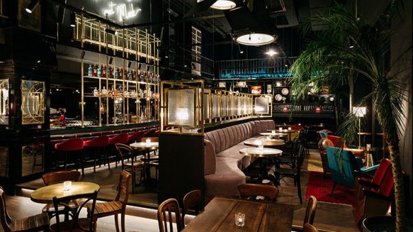 Ihg Acquisisce Ruby Hotels3A Un