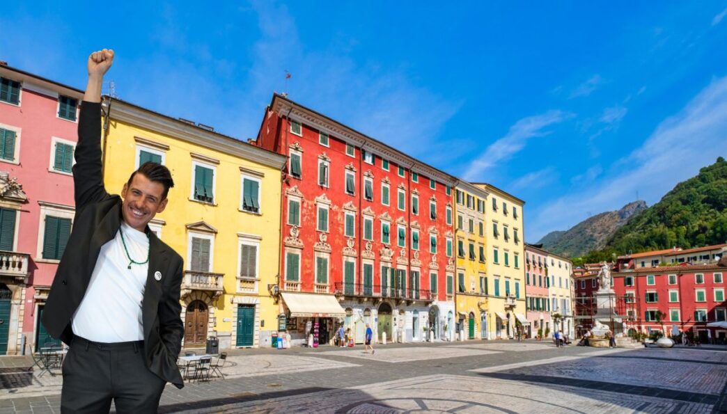 I 29 Protagonisti Del Festival